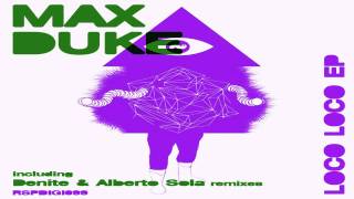 Max Duke - The Other Side [Resopal Schallware]