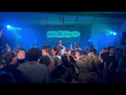 who2ladies // Zombie (Cover) // Reitanlage Wolf Eppelheim am 11.11.2023
