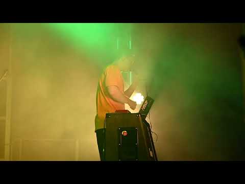 Elektro Strothmann - Da kommt Jesus | Maiwoche 2024