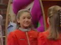 Barney S You Can Be Anything Part 3