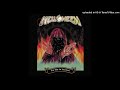 Helloween - Magnetic Fields
