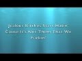 Blood On The Dance Floor Yo Ho Lyrics