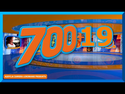 Notowanie 719 cz. 2 - 23.01.2022r.