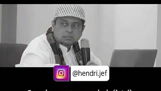 Download lagu VIRAL- ust. Haikal Hassan pengen nambah istri mp3