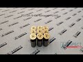 Відео огляд Плунжер Kawasaki M2X63 Handok
