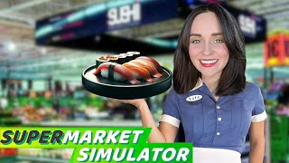 Growing and Expanding | SuperMarket Simulator - 6