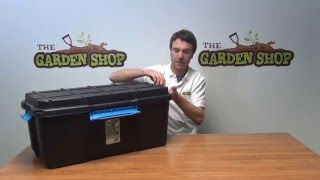 80 Litre Airtight Storage Box