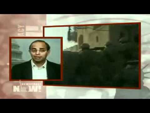 DN! WikiLeaks (3) Iraq War Logs Expose US-Backed Iraqi Torture