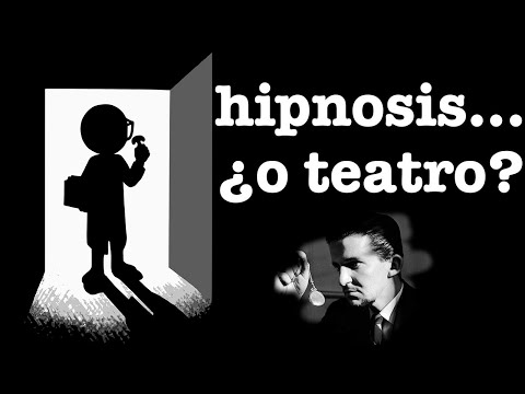 No creía en la hipnosis hasta que...