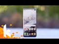 Alles Richtig Gemacht Galaxy S10 S10 Review