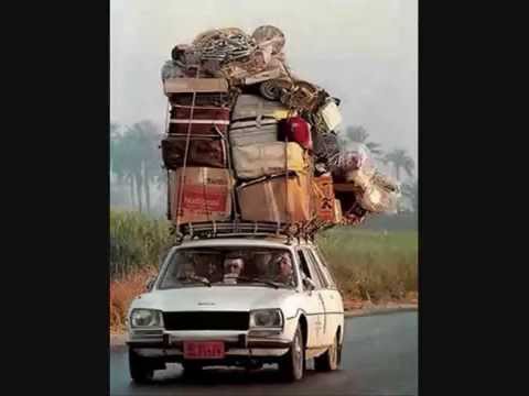 Seriozët Qesharak - Hausllanderat