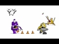 Mixels The Quest For The Lost Mixamajig Intro