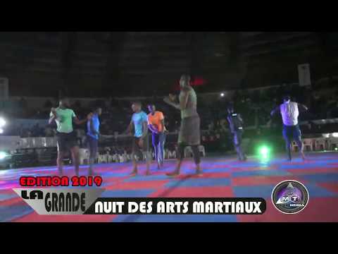 Prestation des coachs de Fitness (Body Attack)