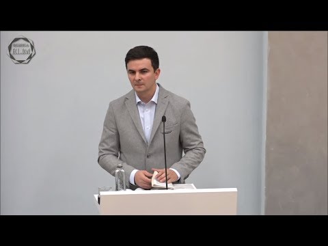 Biserica Penticostală Elim 23.12.2018 - Duminica După masă