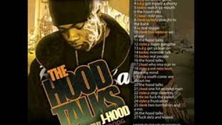 Styles P And J-Hood - Pearly Gates