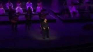 Juan Gabriel - Si Quieres