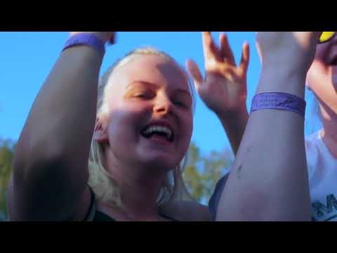 DBTL 2018 - Torstai 26.7.2018