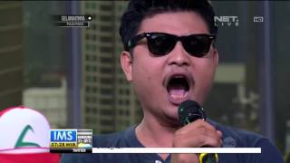 Download lagu Orkes Hamba Allah - Sastra Jaya ( Live at IMS ) mp3 Download lagu Orkes Hamba Allah - Sastra Jaya ( Live at IMS ) mp3