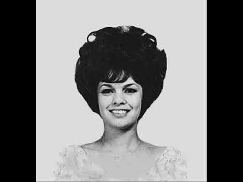 Sandy & The Cupids - I Didn't Know Him - CRC 2