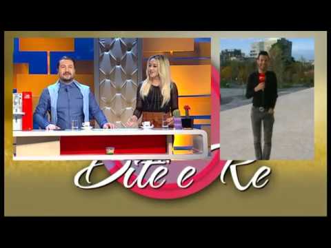 Ditë e Re, 13 Nëntor 2017