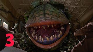 Little Shop Of Horrors - Mean Green Mother From Outerspace (extended #3)