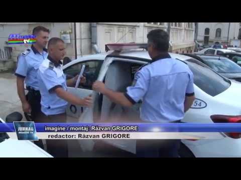 jurnal muscel tv 30 07 2019 violator prins  razvan grigore