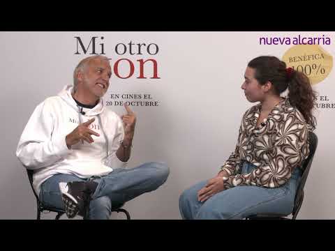 Paco Arango (Mi otro Jon): “La primera escena de Rajoy le salió muy mal... No sabía cómo decírselo”