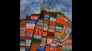 A Punch Up At a Wedding - Radiohead