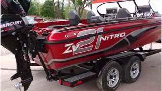 preview picture of video '2014 Nitro ZV21 New Cars Emmetsburg IA'