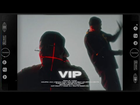 Alejo x Legallyrxx Type Beat - VIP | House Type Beat 2024