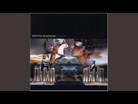 Dancing With Kadafi - Infected Mushroom
