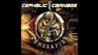 Cephalic Carnage - Graul
