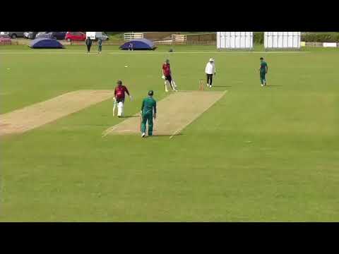 Leicestershire & Rutland CL - PL T20 Group 4 - Sileby Town CC 1st XI v Kibworth CC 1st XI