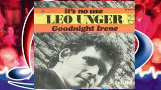 Leo Unger ♪ Goodnight Irene ♫ (1968)