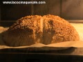 Cómo crece el PAN en el horno
