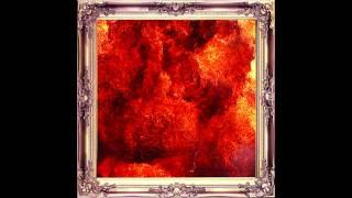 Kid Cudi - The Resurrection Of Scott Mescudi - Indicud