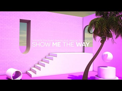Video thumbnail for Show Me the Way