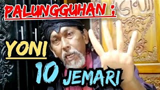 Download lagu Akhirnya Mbah Kendil mau membongkar ... 'ILMU GEBRAK BUMI' mp3