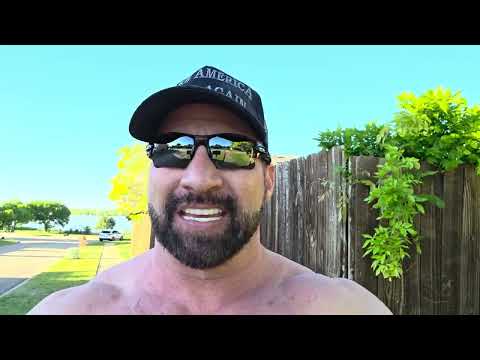 I Tamed The Tren and NPP - The Experiment  Continues