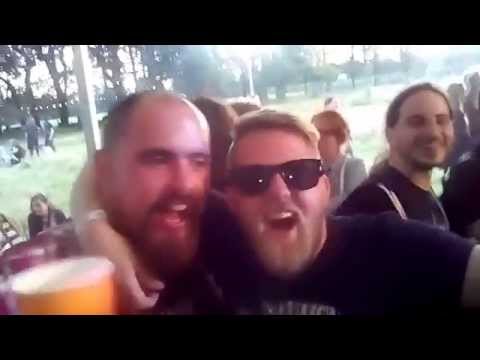 rockprest 2015 stiff bizkit, my way or the highway