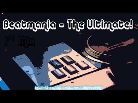 L.E.D.Light-G - HellScaper  ♫ Beatmania - The Ultimate! (5th Mix) ♫ 【BMS】