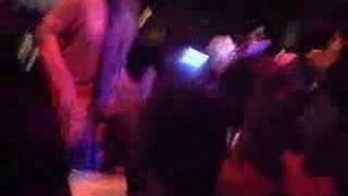 Big D and the Kids - New England