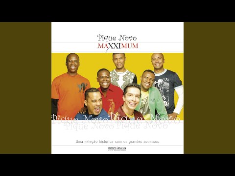 Amor de Veneza (Album Version)