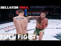 Full Fight | Johnny Eblen vs. Daniel Madrid | Bellator 258