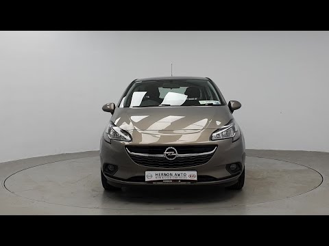 152DL870 - 2015 Opel Corsa EXCITE 1.4 90PS 5DR