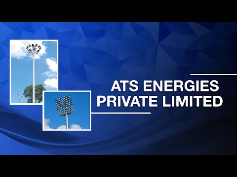 About ATS Energies Private Limited