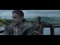 King Arthur: Legend of the Sword - Official Trailer [HD]