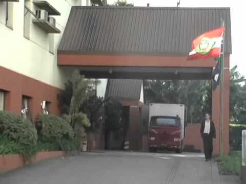 SBT Meio Dia: Exploração sexual de menores em Joinville (04/08/2011)