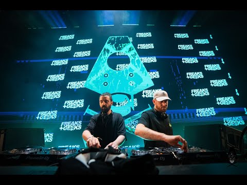 Rampage Open Air 2023 - Freaks & Geeks