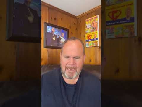 JIMMY RANTS 653: Published paper calls for return to low-carb diet for diabetes